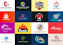 do unique smart logo design